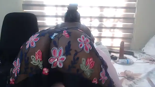 Chat XXX en directo de Foxybrownxx1