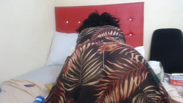 Živý XXX chat Foxybrownxx1