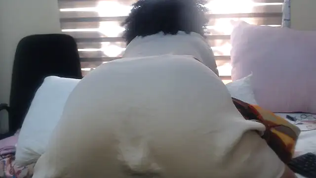 Foxybrownxx1 라이브 XXX 채팅
