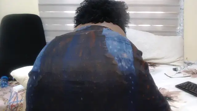 Foxybrownxx1 – Live XXX-chat
