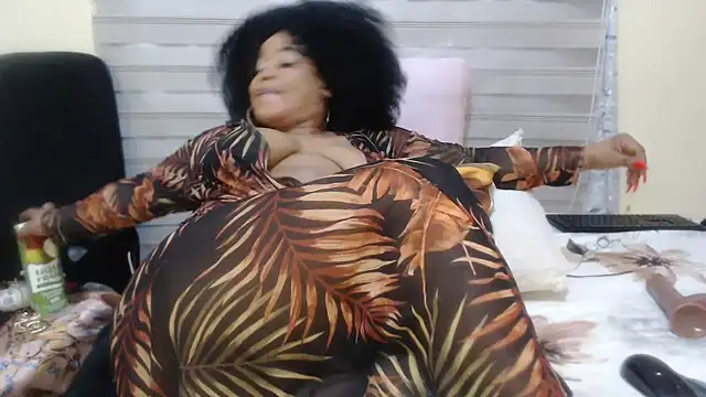 Chat XXX Live Foxybrownxx1