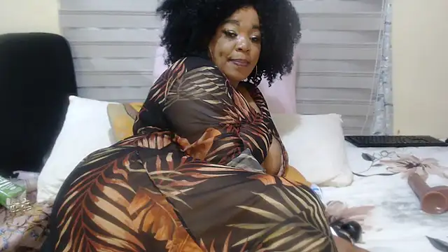 Foxybrownxx1 Live XXX-Chat