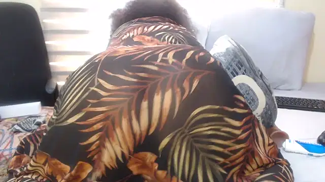 دردشة Foxybrownxx1 الجنسية المباشرة