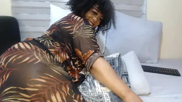 Chatroom XXX en direct de Foxybrownxx1