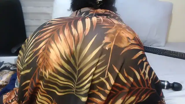 Chat XXX en directo de Foxybrownxx1