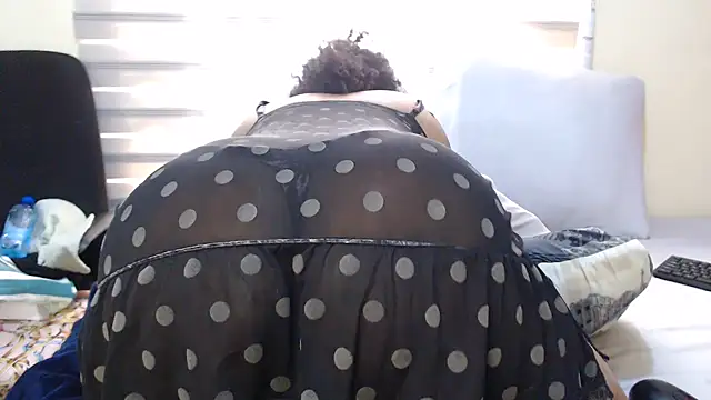Foxybrownxx1 লাইভ XXX চ্যাট