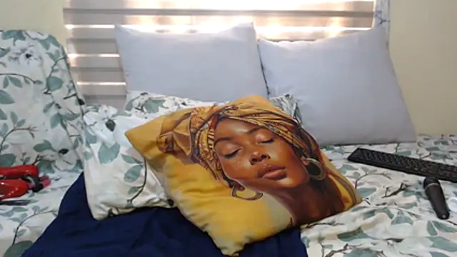 Živý XXX chat Foxybrownxx1