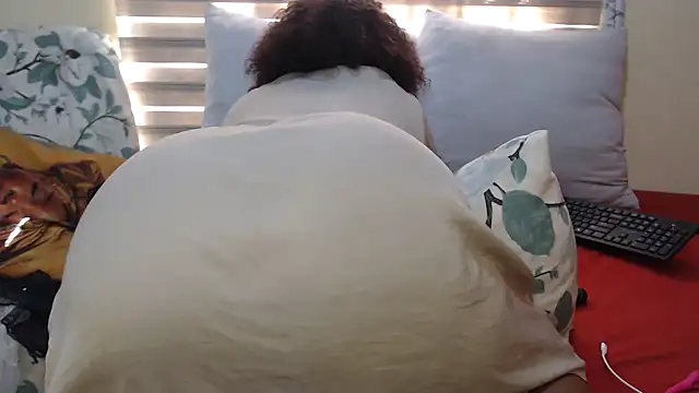 Foxybrownxx1 Obrolan Langsung XXX