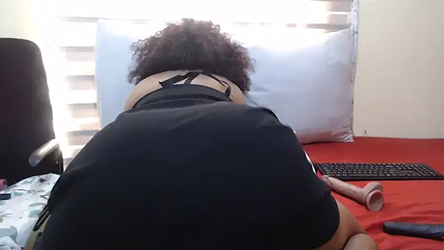 Foxybrownxx1 Live XXX-chat