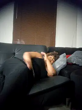 Foxybrownxx1's Webcam Show