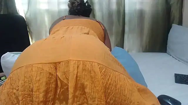 Foxybrownxx1 – Live XXX-chat