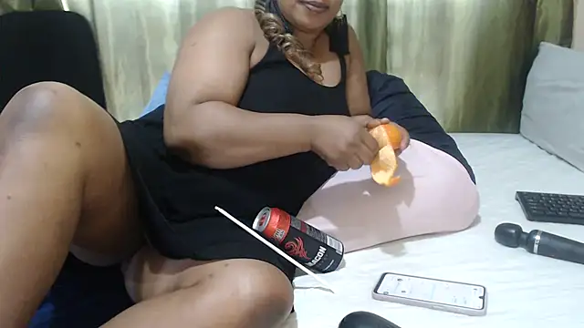 Foxybrownxx1 Live XXX-Chat
