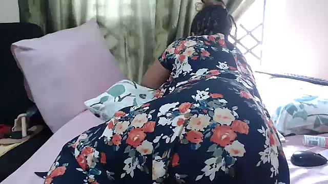 Živý XXX chat Foxybrownxx1