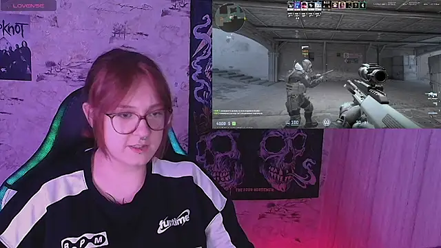 Chat XXX en directo de Rudy_02