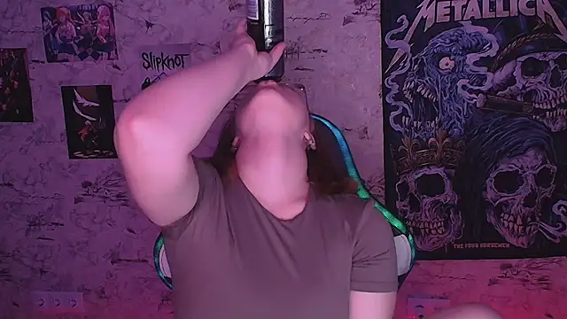 Show webcam de Rudy_02