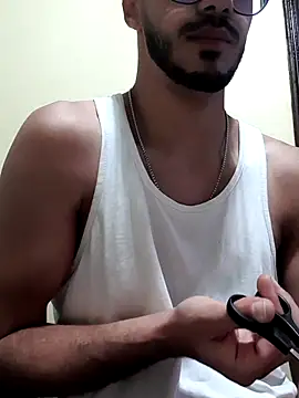 Show de l7way111 na webcam