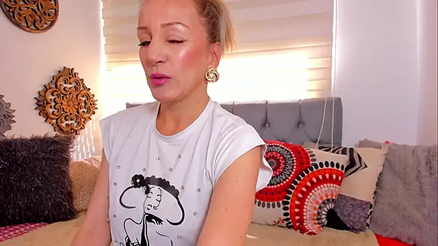 Sammykatt Webcam-Show