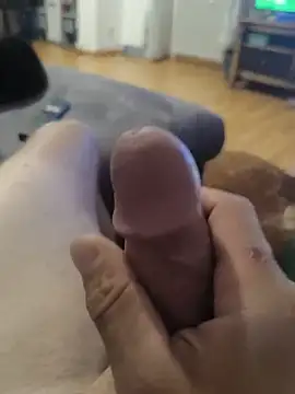 Kevoon991 Webcam-Show