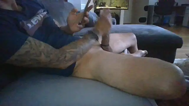 Kevoon991 Show Webcam