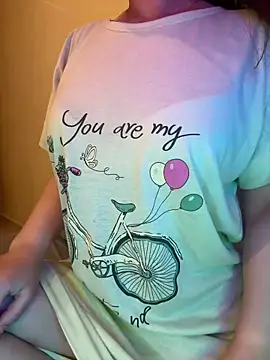 XyraSupeme_X's Webcam Show