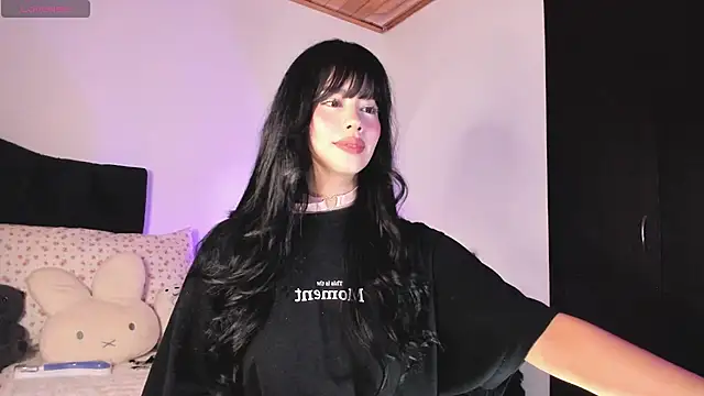 โชว์เว็บแคมของ ChanHanna
