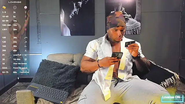 bradley_smith webcam show