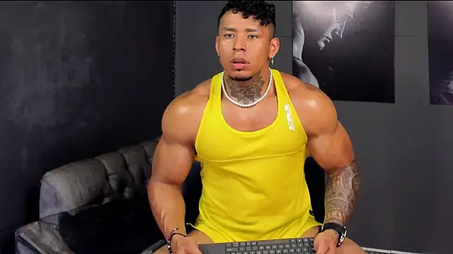 bradley_smith webcam show