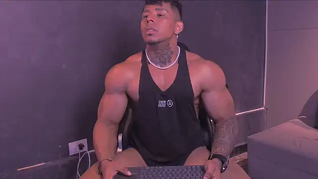 bradley_smith Webcamshow