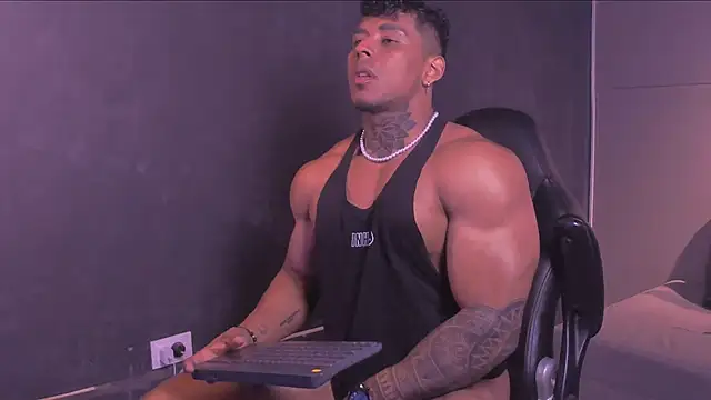 bradley_smith Webcam Show