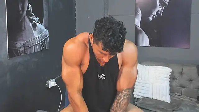 bradley_smith Webcamshow