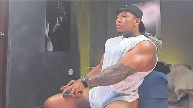 bradley_smith webcam show