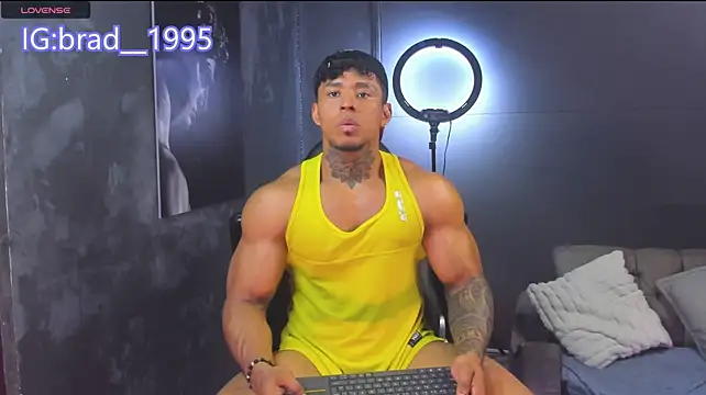 عرض كام bradley_smith