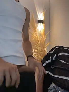 โชว์เว็บแคมของ Belami_blake_