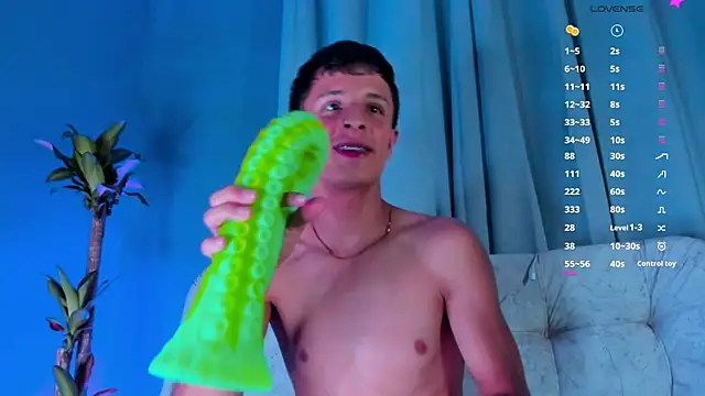 Belami_blake_ Webcam show