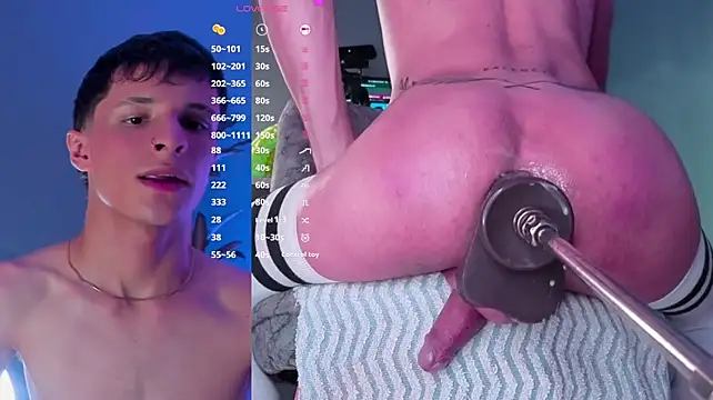 Belami_blake_ Show in webcam