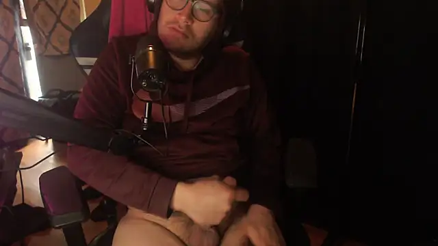 chicostick413 Webcam show