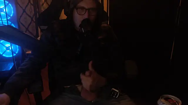 Webkamerová show chicostick413