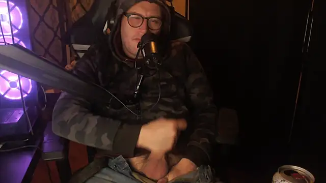 Show de webcam de chicostick413