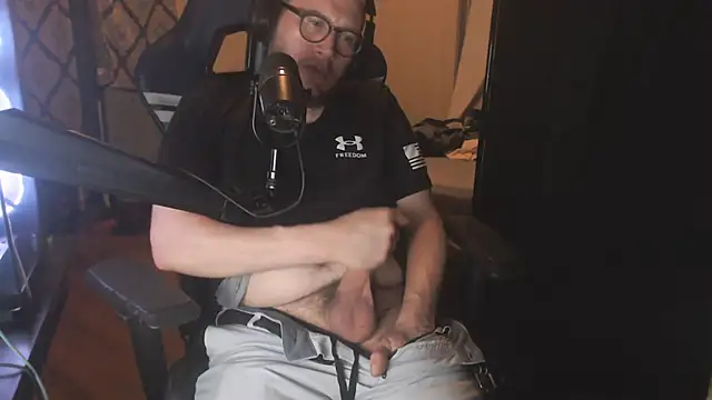 chicostick413 Webcam show