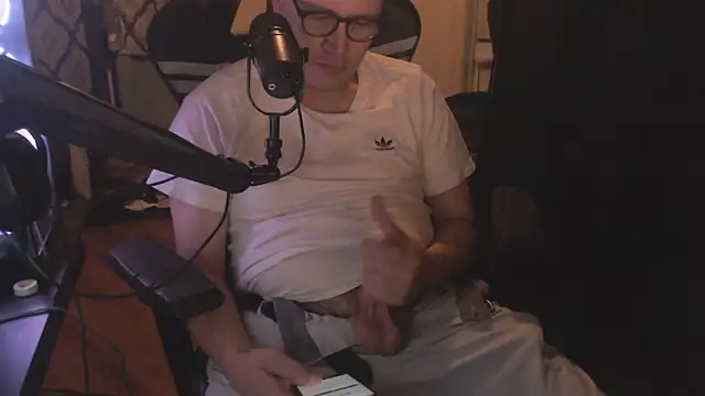 chicostick413 Show Webcam