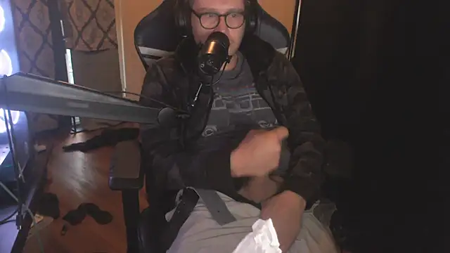 chicostick413 webkamerás műsora
