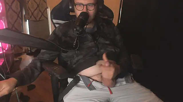 chicostick413: вебкам-шоу