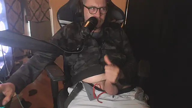 chicostick413 Шоу с уебкамера