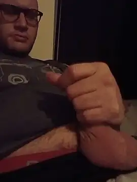 chicostick413 Webcam show
