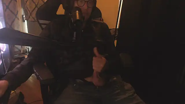 Webkamerová show chicostick413