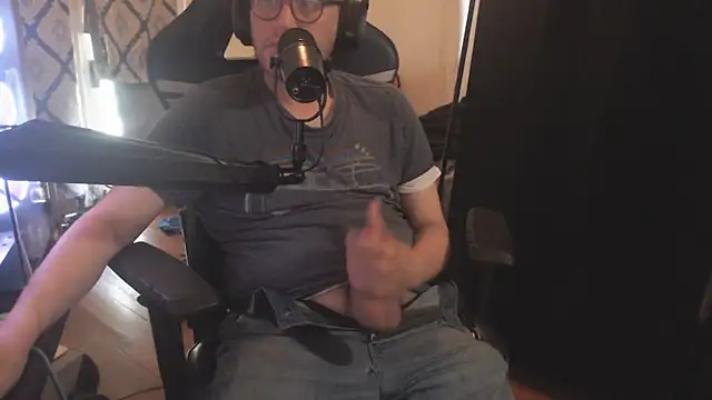 chicostick413 Webcam-Show