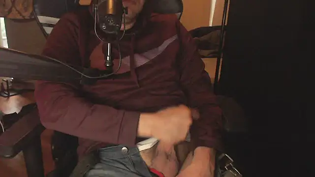 chicostick413 Show Webcam