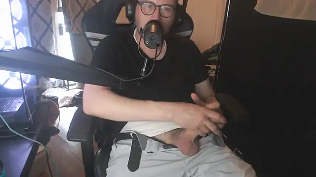 Show de webcam de chicostick413
