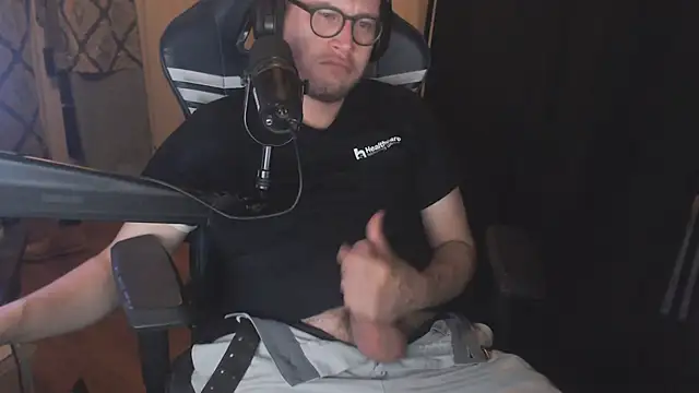 chicostick413 Webcam-Show