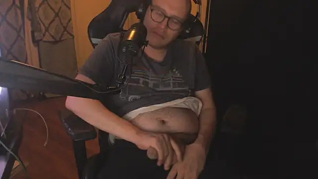 chicostick413's Webcam Show